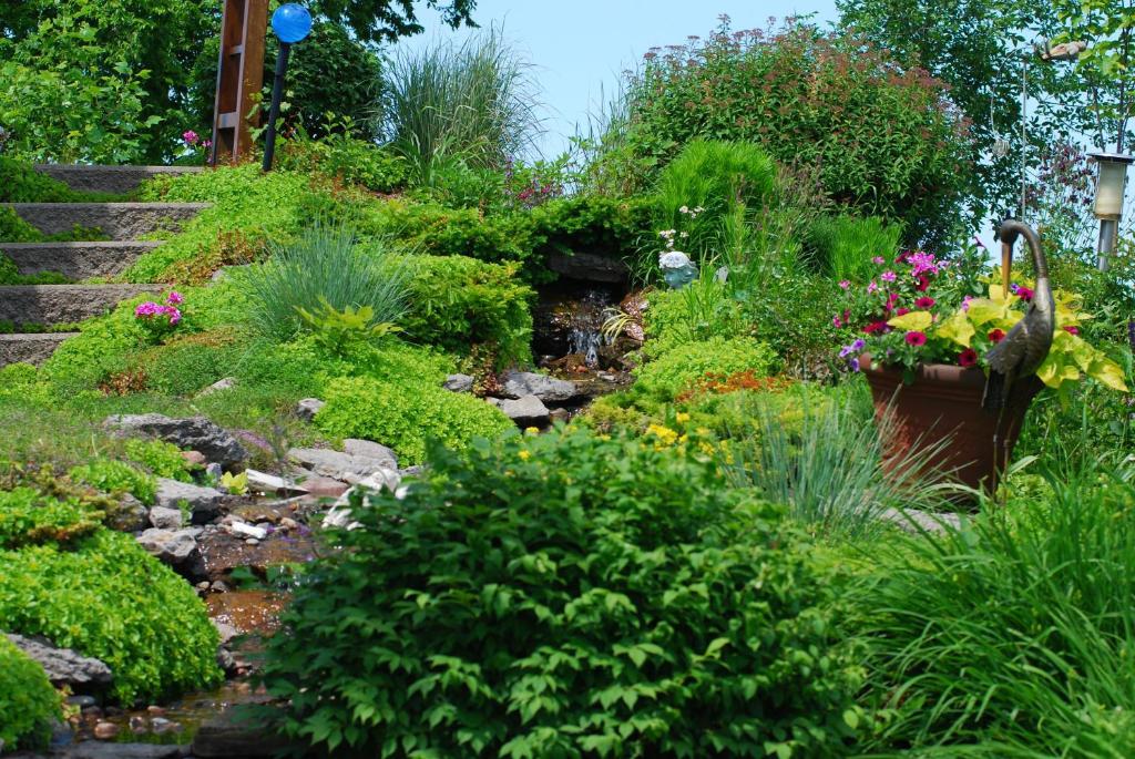 Golden Pathways Retreat B&B Питърбъро Екстериор снимка