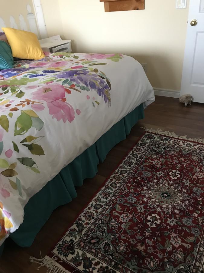 Golden Pathways Retreat B&B Питърбъро Екстериор снимка