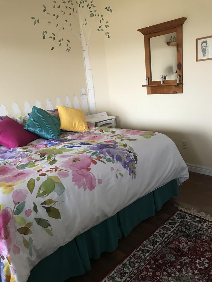 Golden Pathways Retreat B&B Питърбъро Екстериор снимка